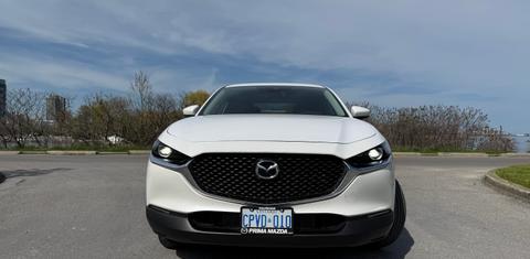 Mazda CX-30 2020