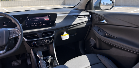 Buick Encore GX 2026