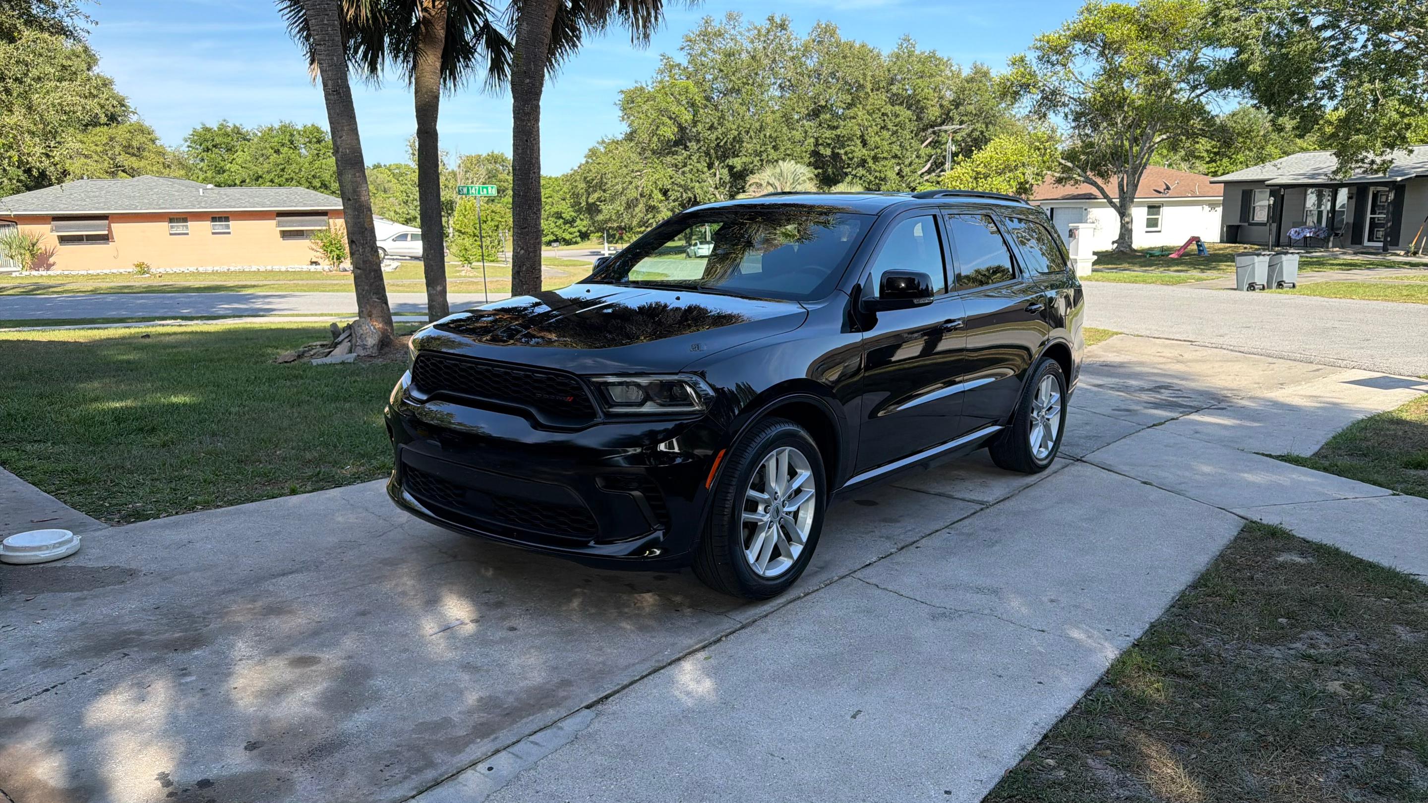 Dodge Durango 2024 in Ocala, FL