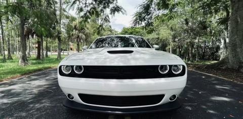 Dodge Challenger 2023