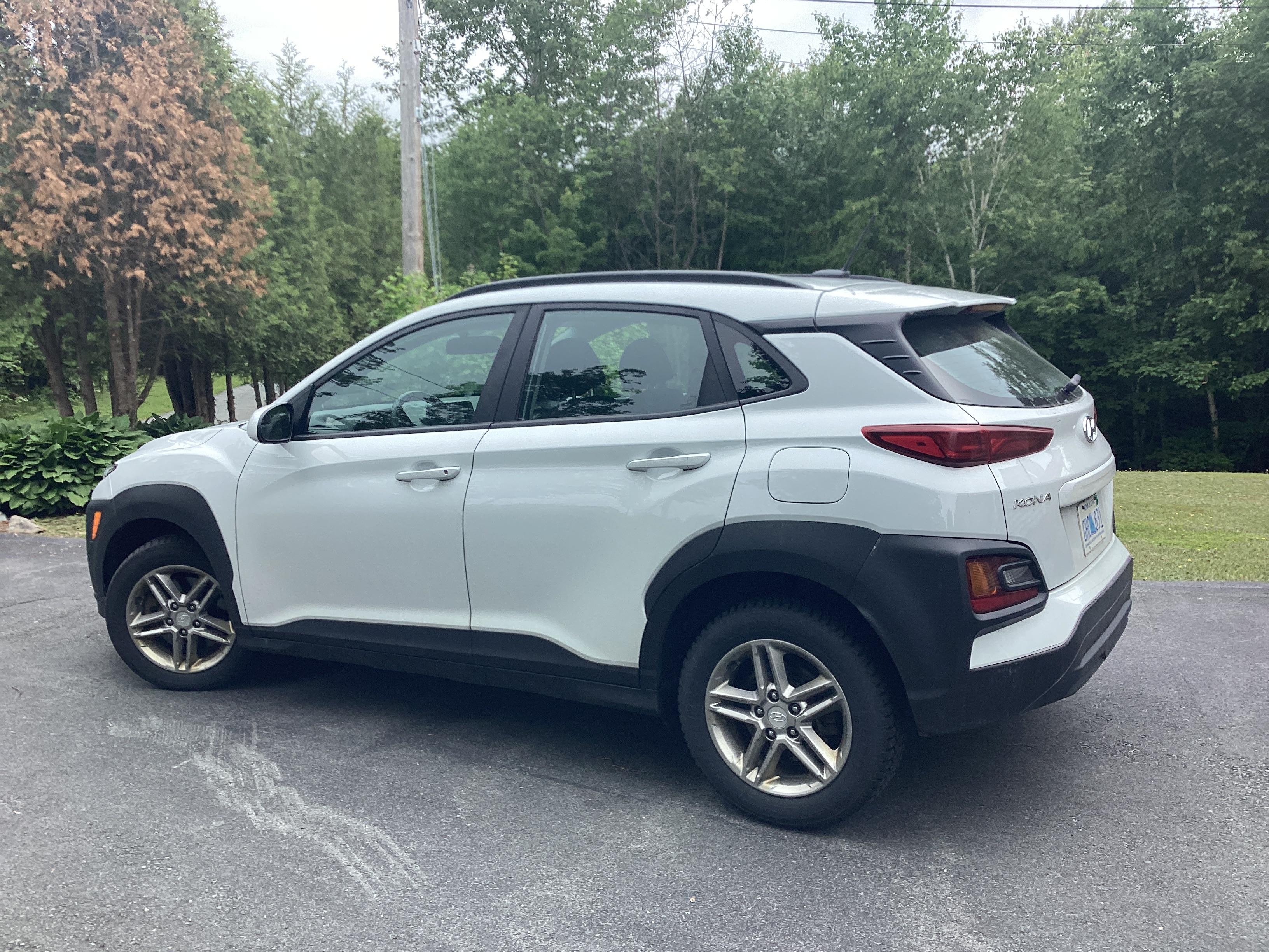 Hyundai Kona 2018 à Waverley, NS