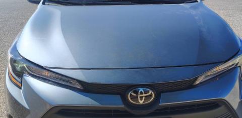 Toyota Corolla 2025