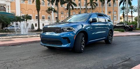 Dodge Durango 2024
