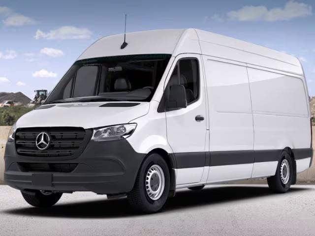 Mercedes-Benz Sprinter Crew 2024 in Miami, FL