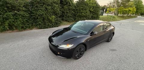 Tesla Model 3 2026