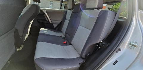 Toyota RAV4 2013