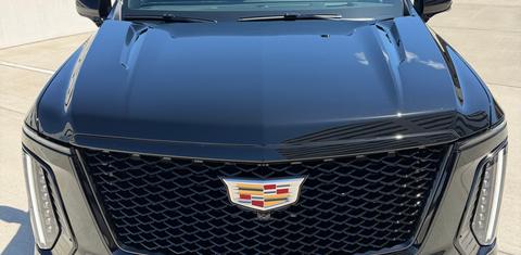 Cadillac Escalade ESV 2026