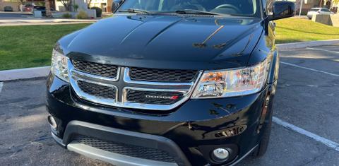 Dodge Journey 2018