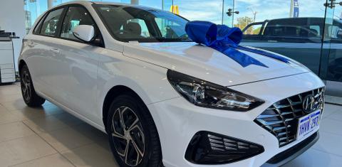 Hyundai i30 2023