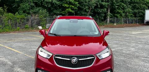 Buick Encore 2019