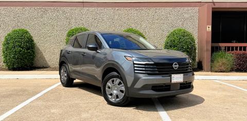 Nissan Kicks 2025
