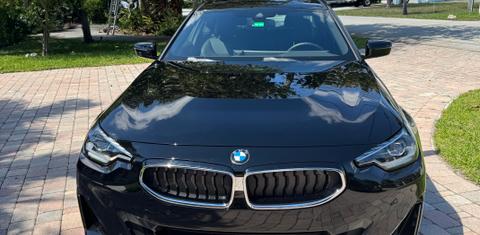 BMW 2 Series 2024