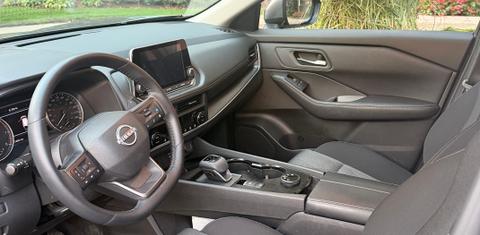 Nissan Rogue 2025