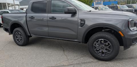 Ford Ranger 2026