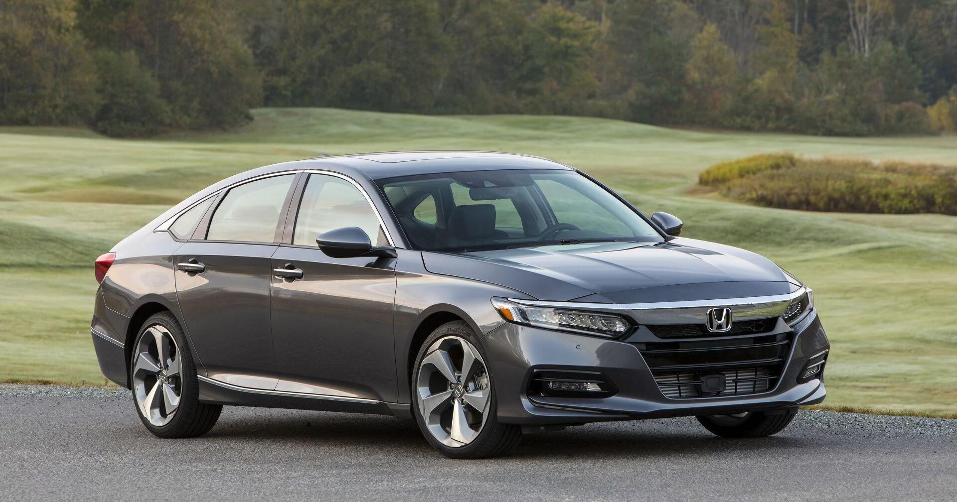 Honda Accord 2019 in Waxahachie, TX
