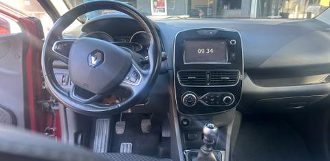Renault CLIO IV 2017