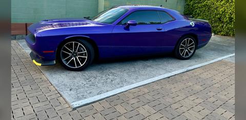 Dodge Challenger 2023