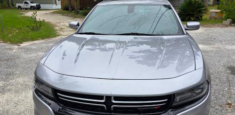 Dodge Charger 2017