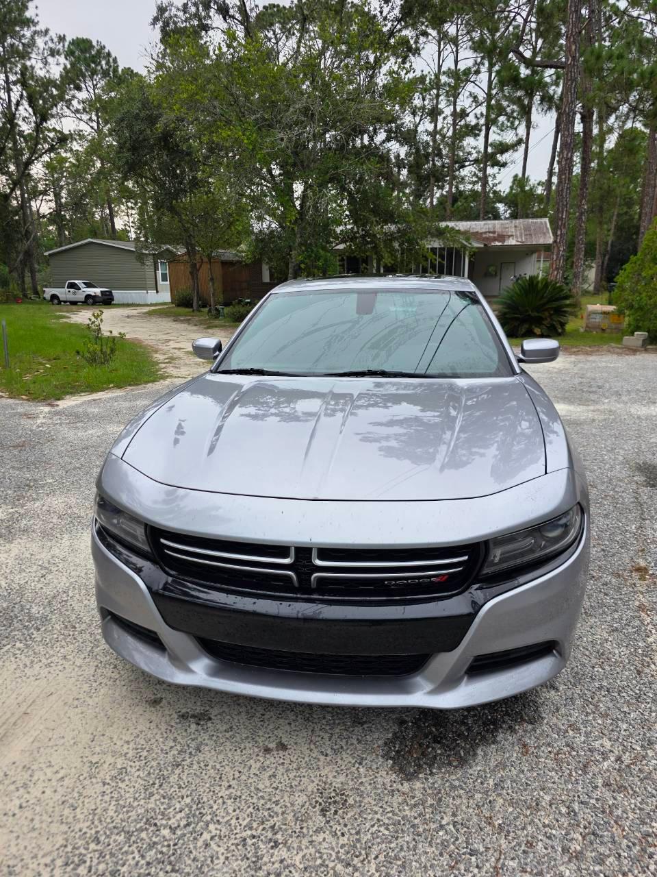 Dodge Charger 2017 in 