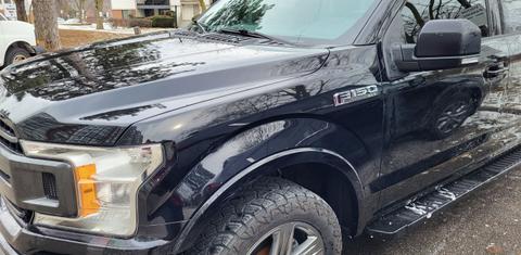 Ford F-150 2019