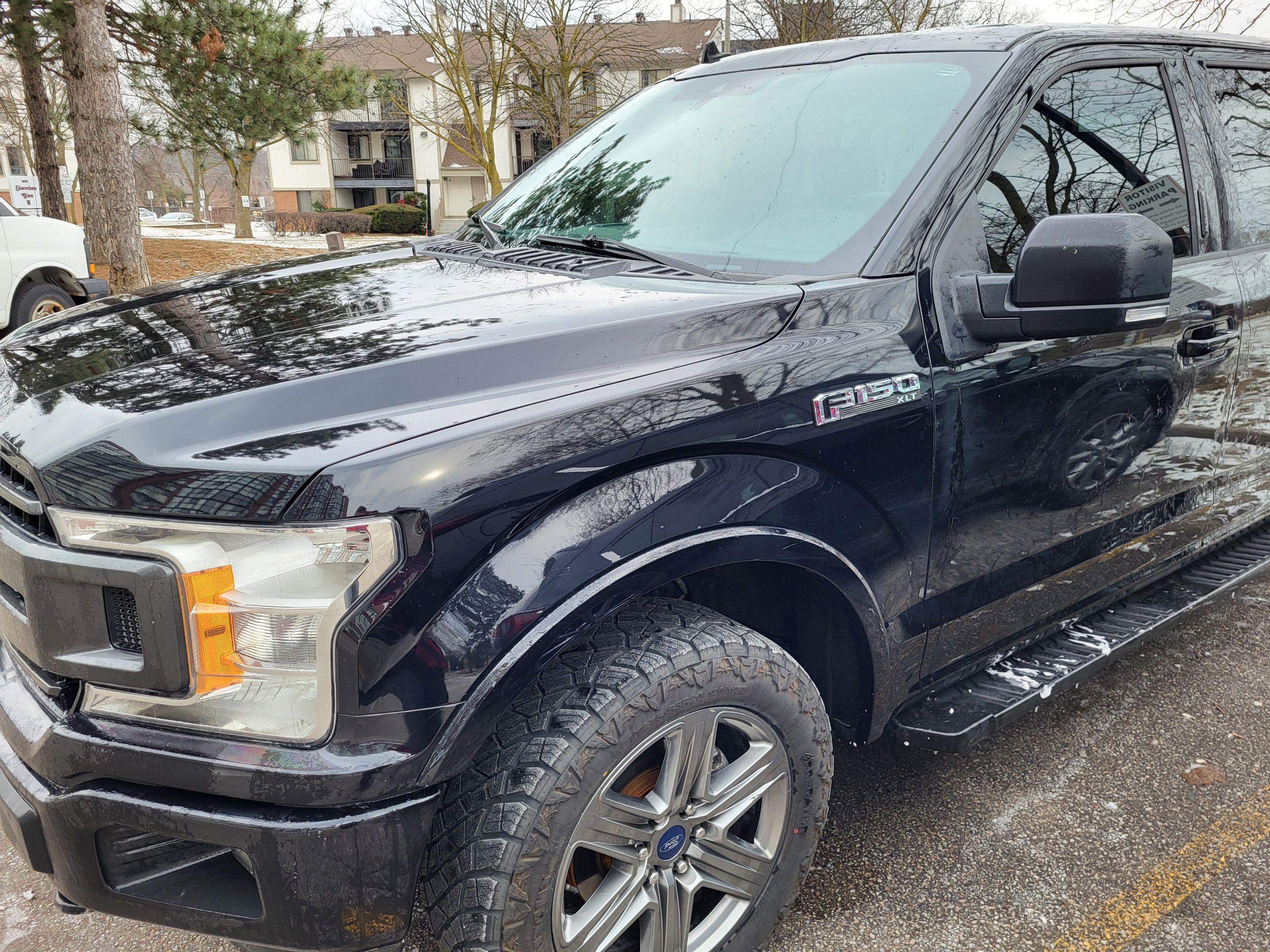 Ford F-150 2019 à Bolton, ON