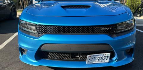 Dodge Charger 2016