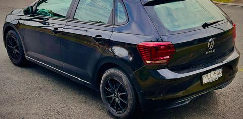 Volkswagen POLO 2021