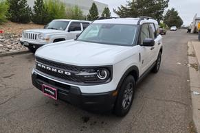 Ford Bronco Sport 2025 in Aurora