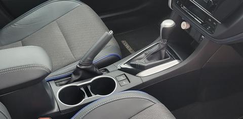 Toyota Corolla 2018