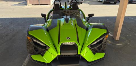 Polaris Slingshot 2022
