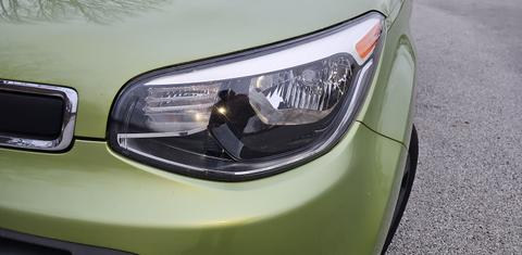 Kia Soul 2016