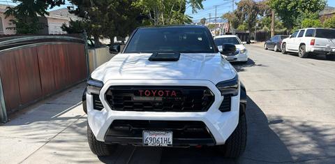 Toyota Tacoma 2025