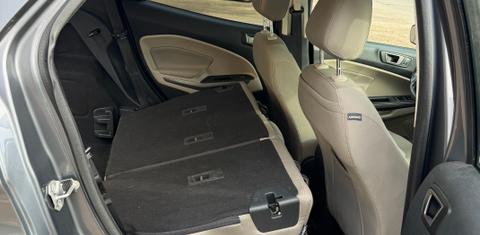 Ford EcoSport 2020