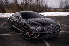 Bentley Continental GT 2020 in Nutley