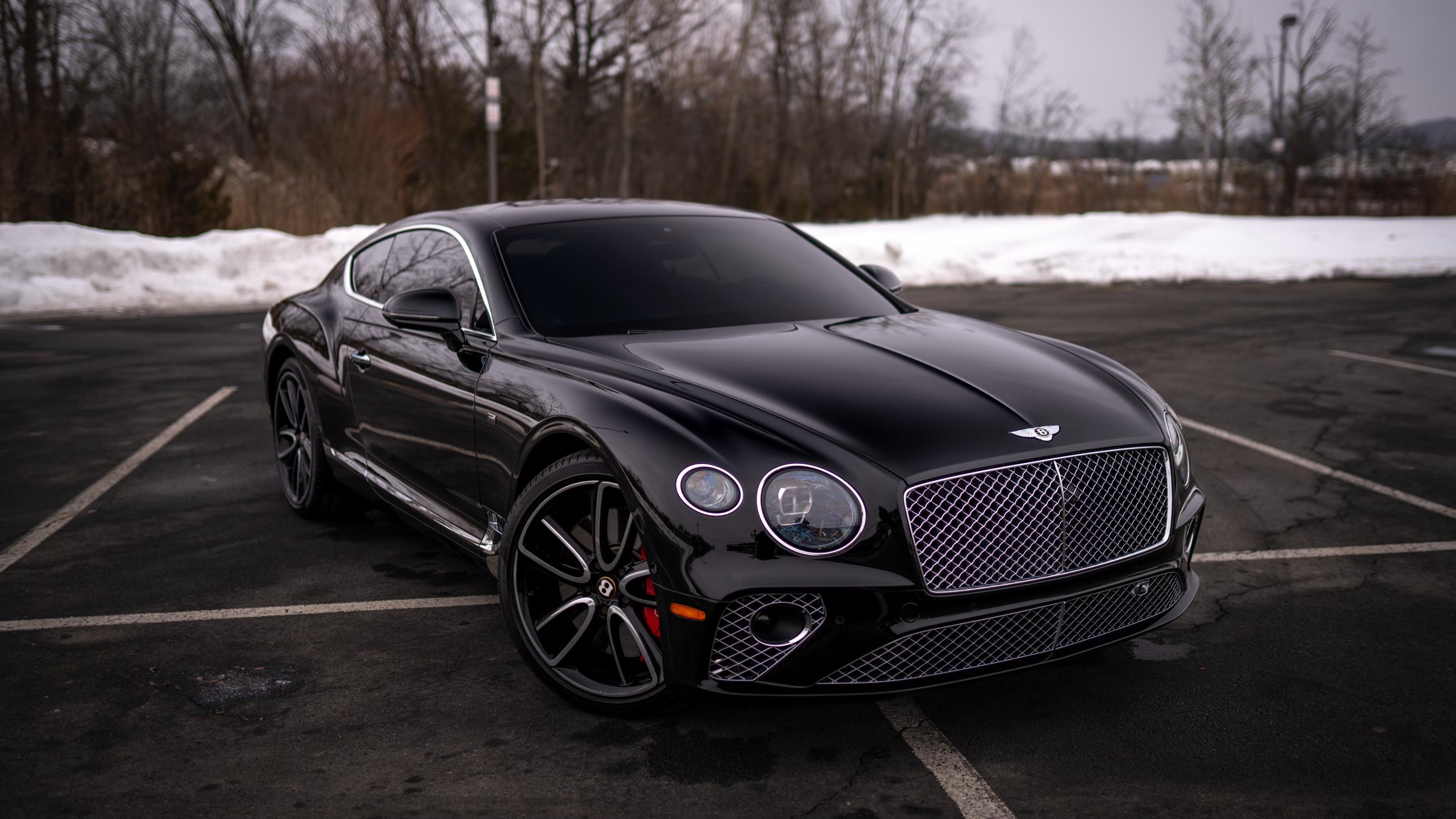 Bentley Continental GT 2020 in Chester, NY