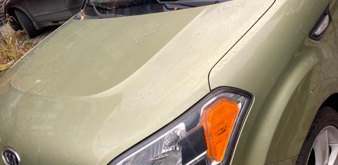 Kia Soul 2010
