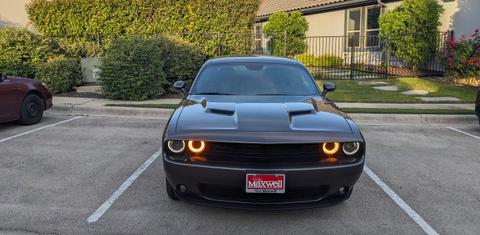 Dodge Challenger 2023