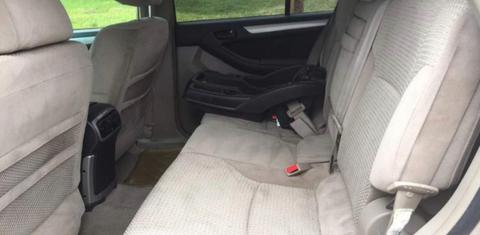 Toyota 4Runner 2005
