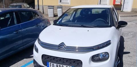 Citroen C3 2020