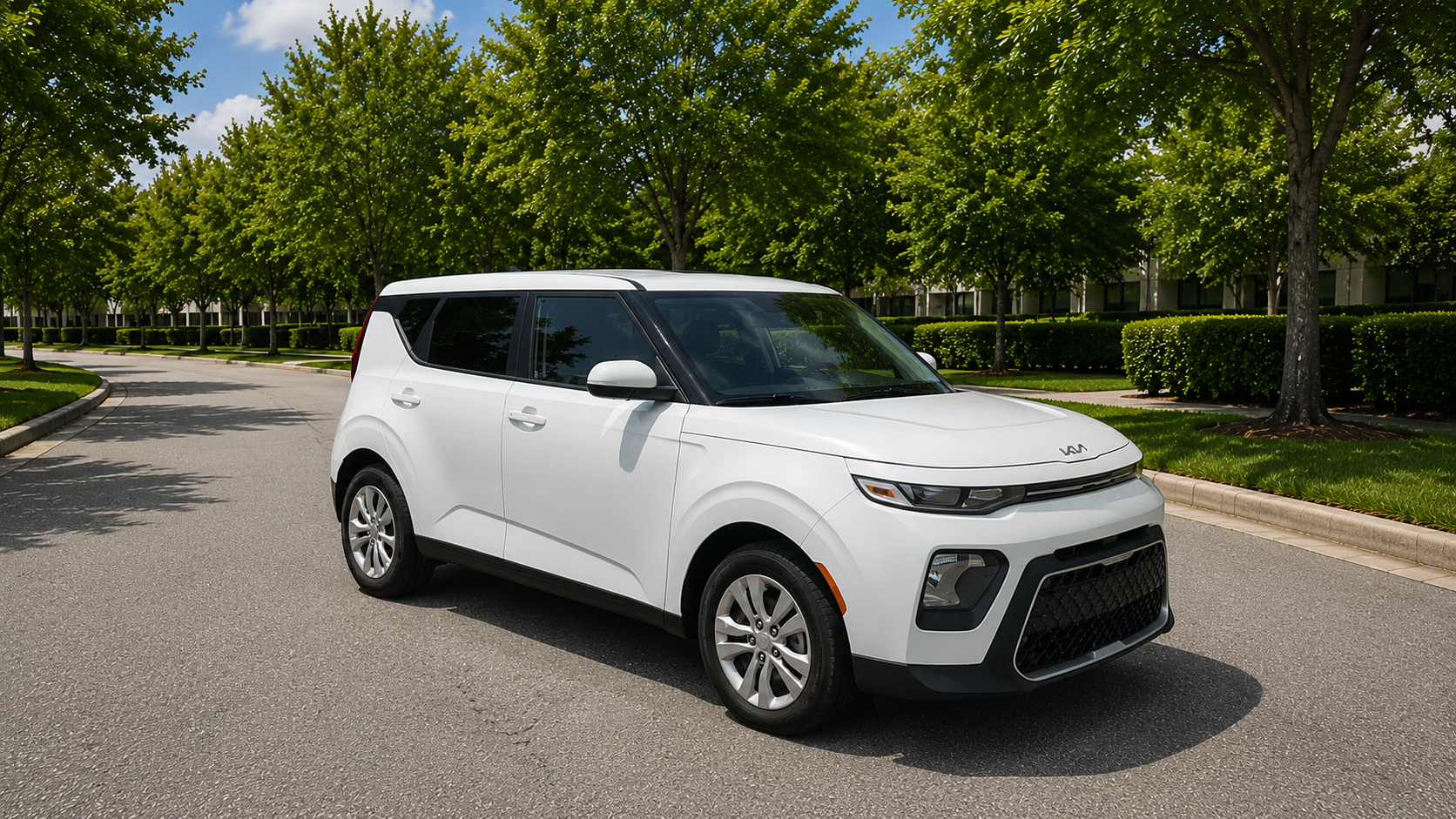 Kia Soul 2022 in Orlando, FL