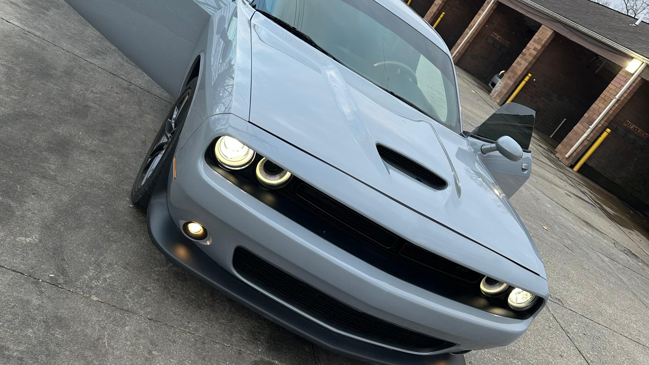 Dodge Challenger 2022 in Columbus, OH