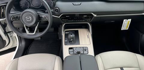 Mazda CX-90 2024