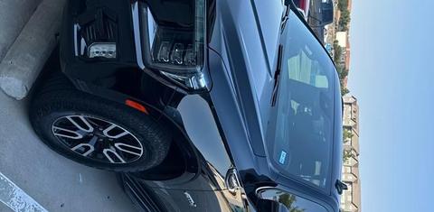 GMC Yukon XL 2024