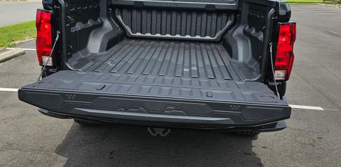 Chevrolet Colorado 2026