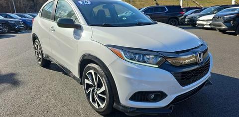 Honda HR-V 2020