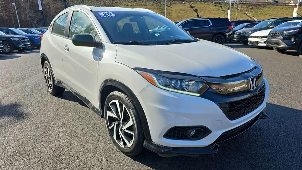 Honda HR-V 2020 in Coraopolis, PA