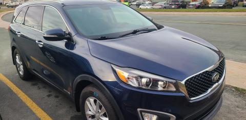 Kia Sorento 2017