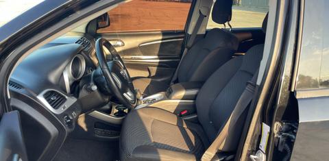 Dodge Journey 2018