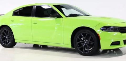 Dodge Charger 2023