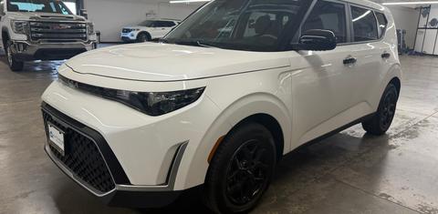 Kia Soul 2025